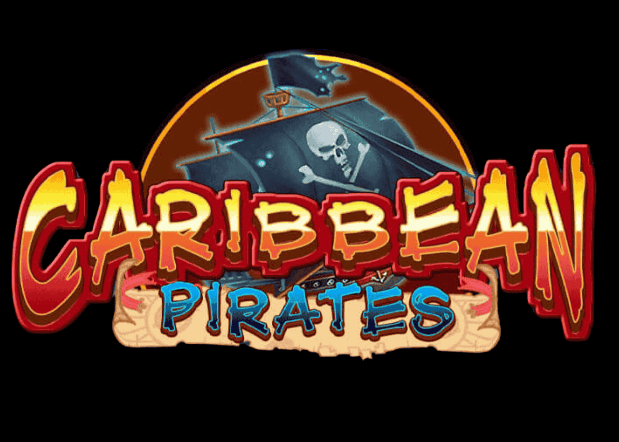 Caribbean Pirates