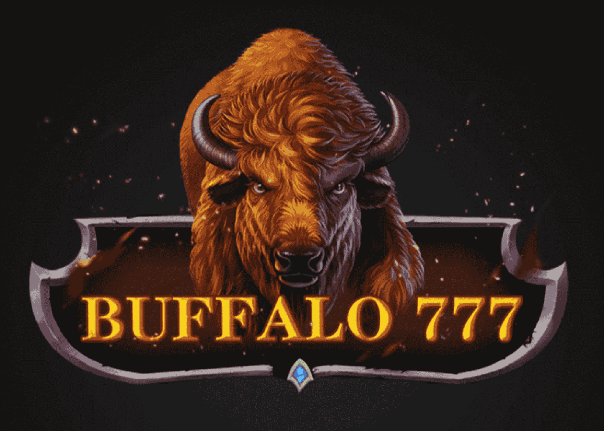 Buffalo 777